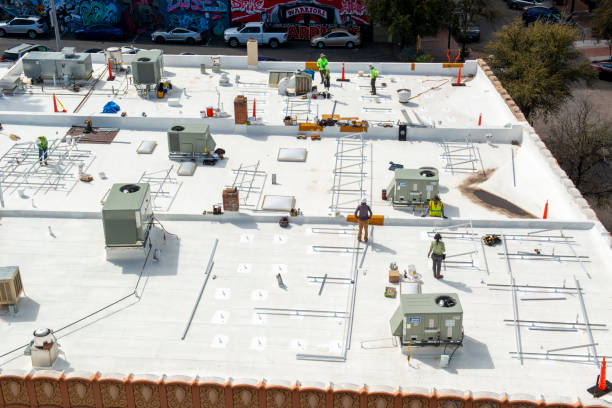 Professional Roofing Service in Kendallville, IN